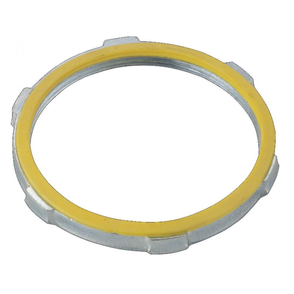 SEALING LOCKNUT 4 IN STEEL