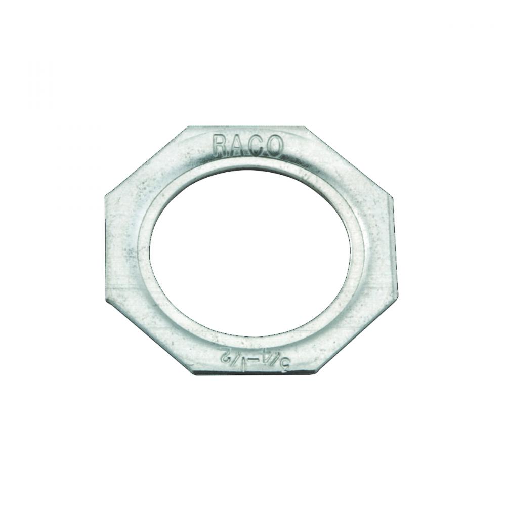 REDUCING WASHER 2 IN TO 3/4 IN STEEL
