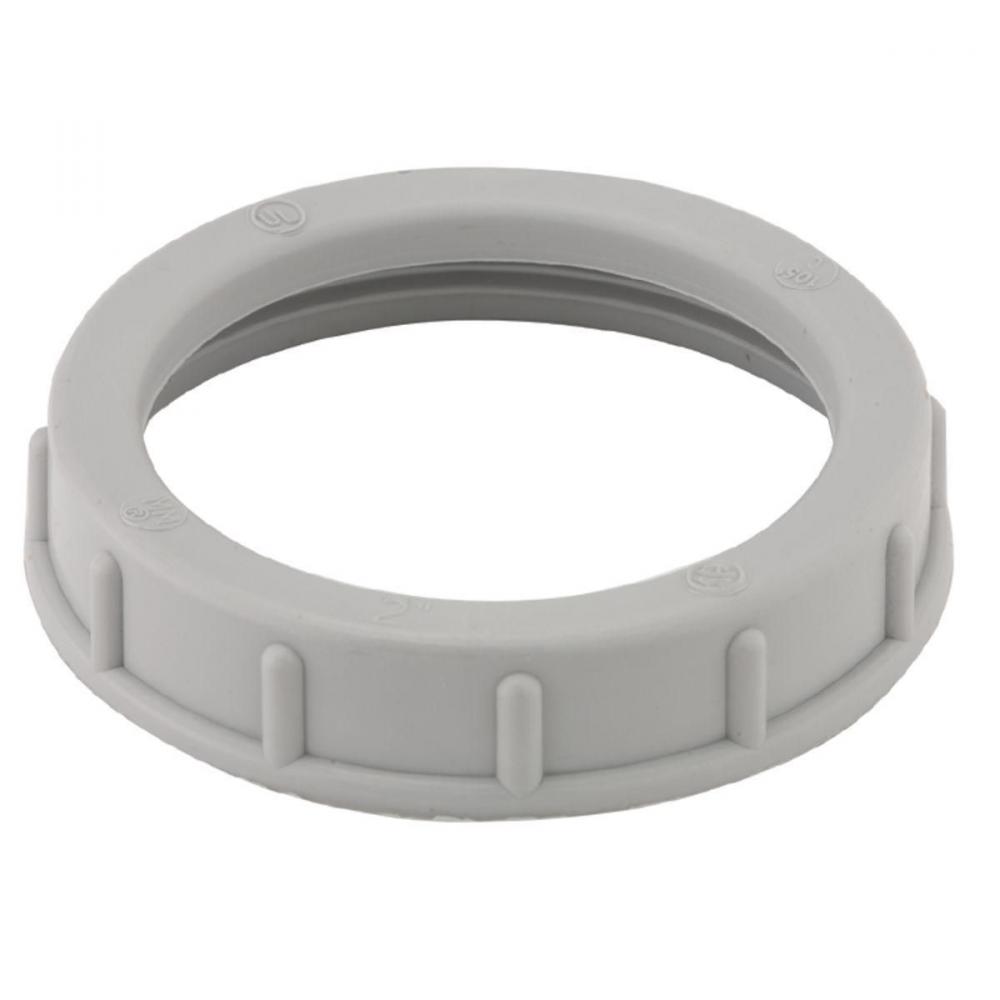 INSULATING BUSHING 3 IN PLASTIC