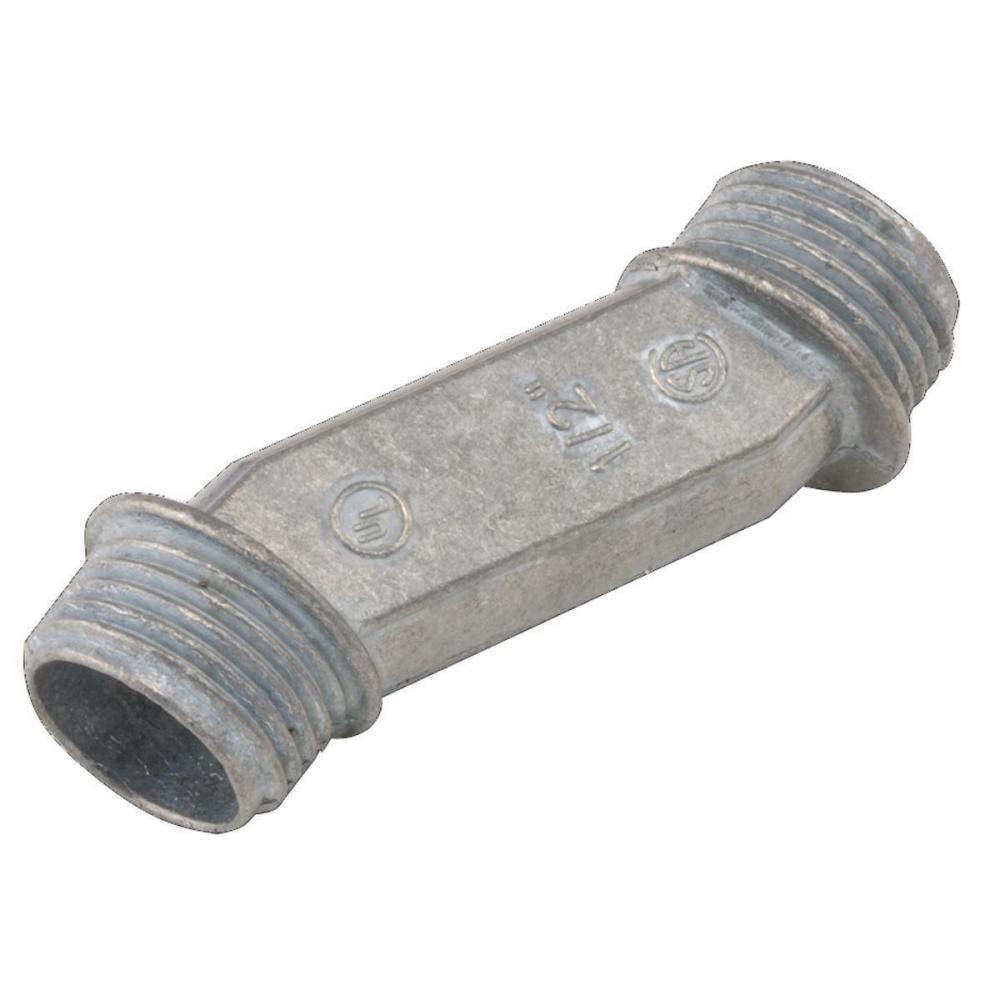 OFFSET NIPPLE 1-1/4 IN DIE CAST ZINC