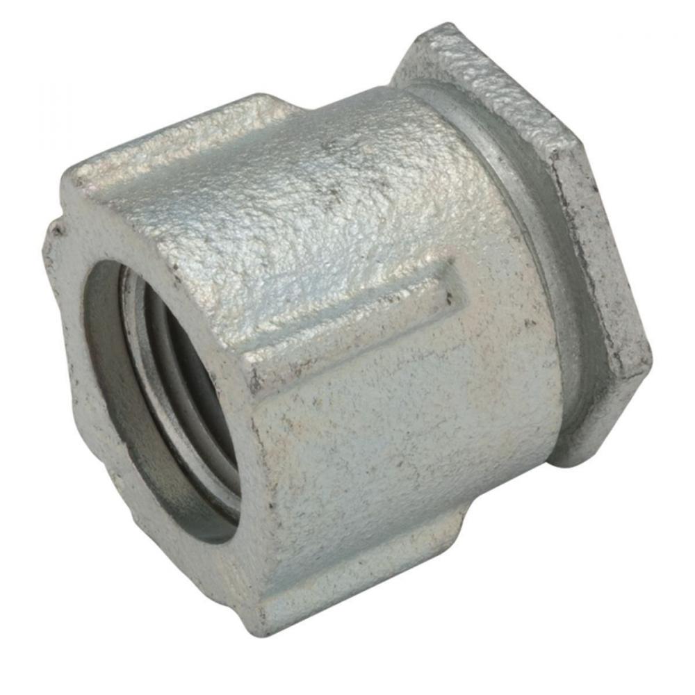 RGD/IMC COUPLING 1-1/4 IN 3PC MALL IRON