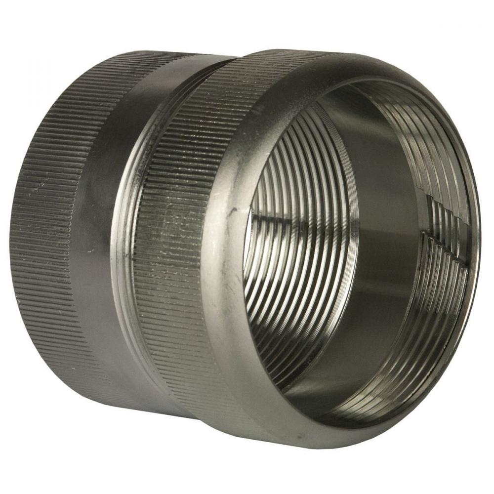 3&#34; 3-PC SUPER COUPLING
