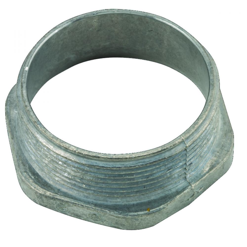 NIPPLE 2 IN NON-INSUL DIE CAST ZINC