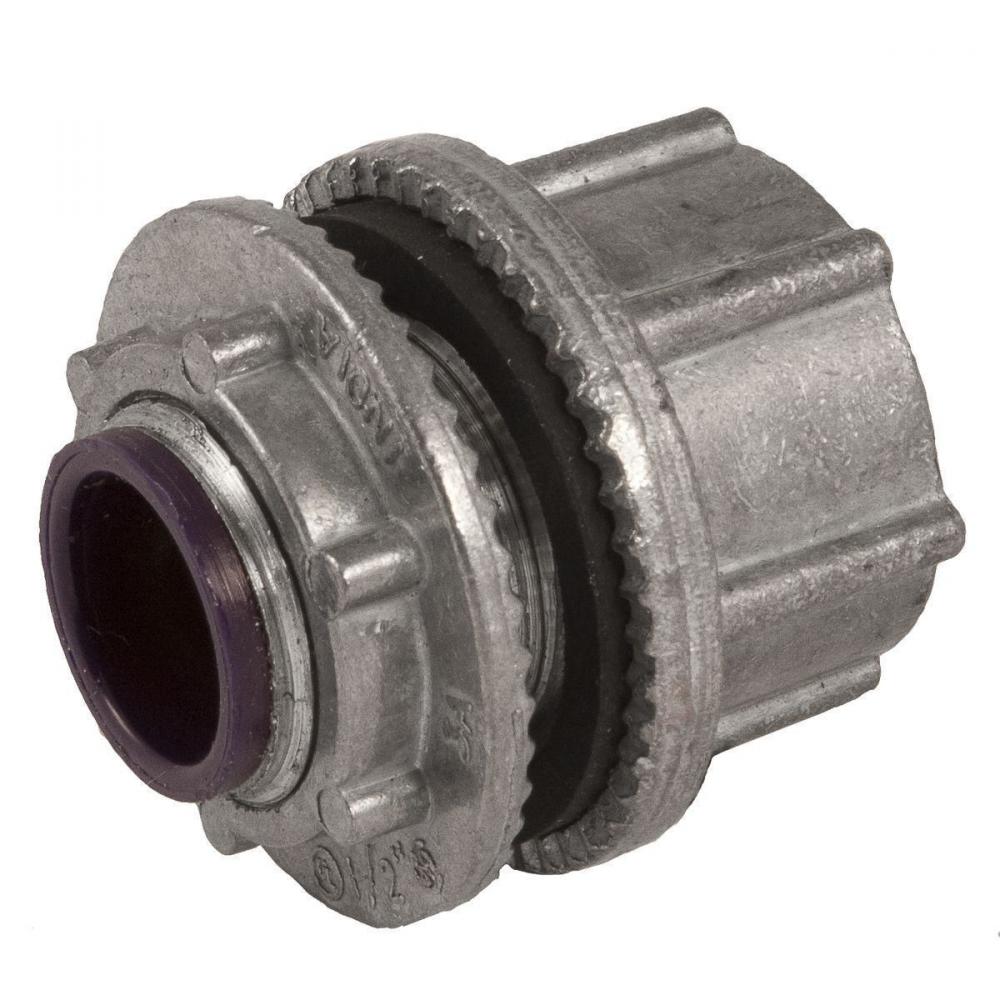 RGD/IMC HUB 3 IN INSUL DIE CAST ZINC