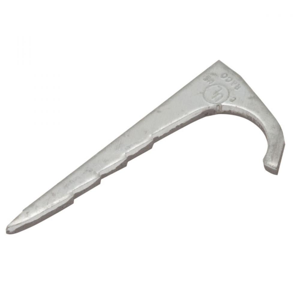 STRAP NAILUP 1 EMT OR 3/4 FLEX/AC STEEL