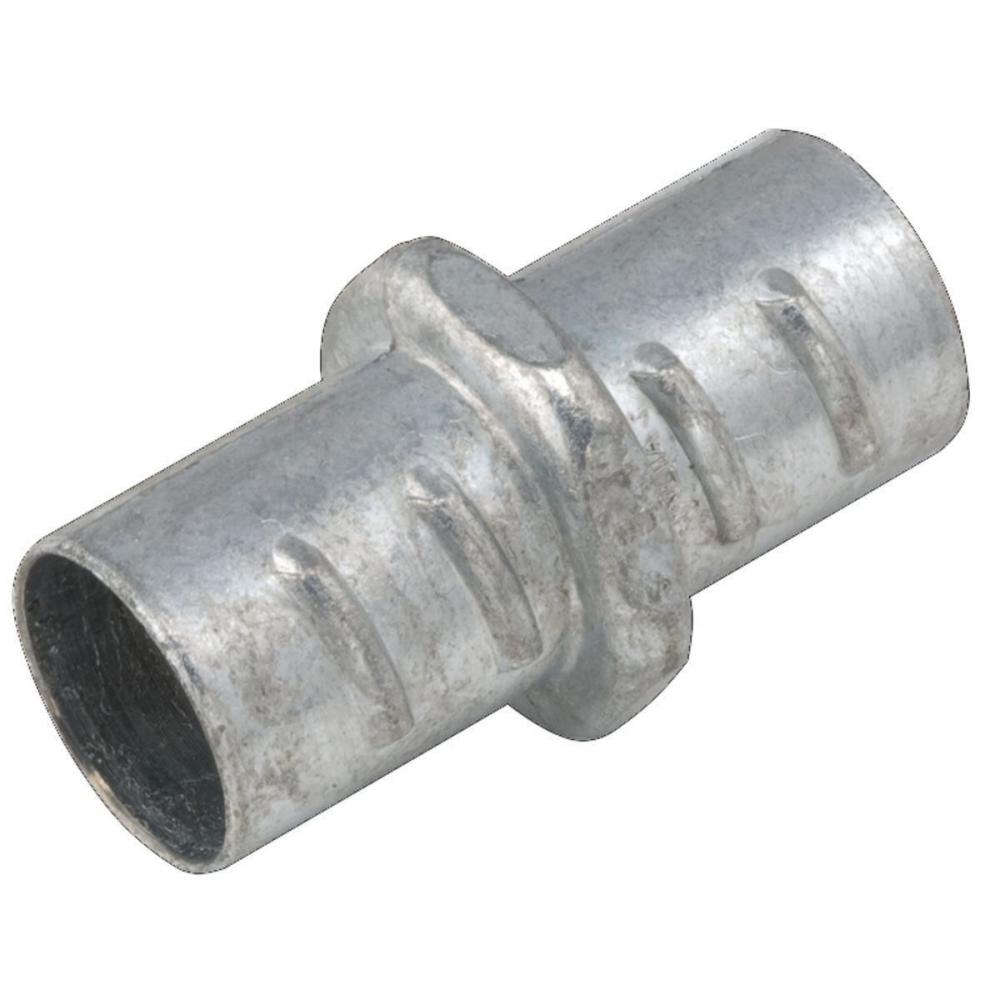 COUPLING FLEX SCRW-IN 1/2 DIE CAST ZINC