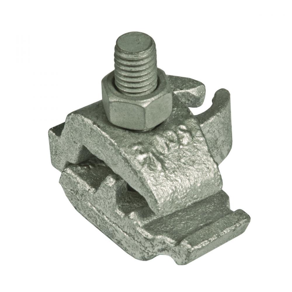 1/2 IN EDGE CLAMP