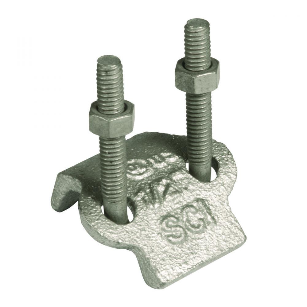 3-1/2 IN RIGHT ANGLE CLAMP