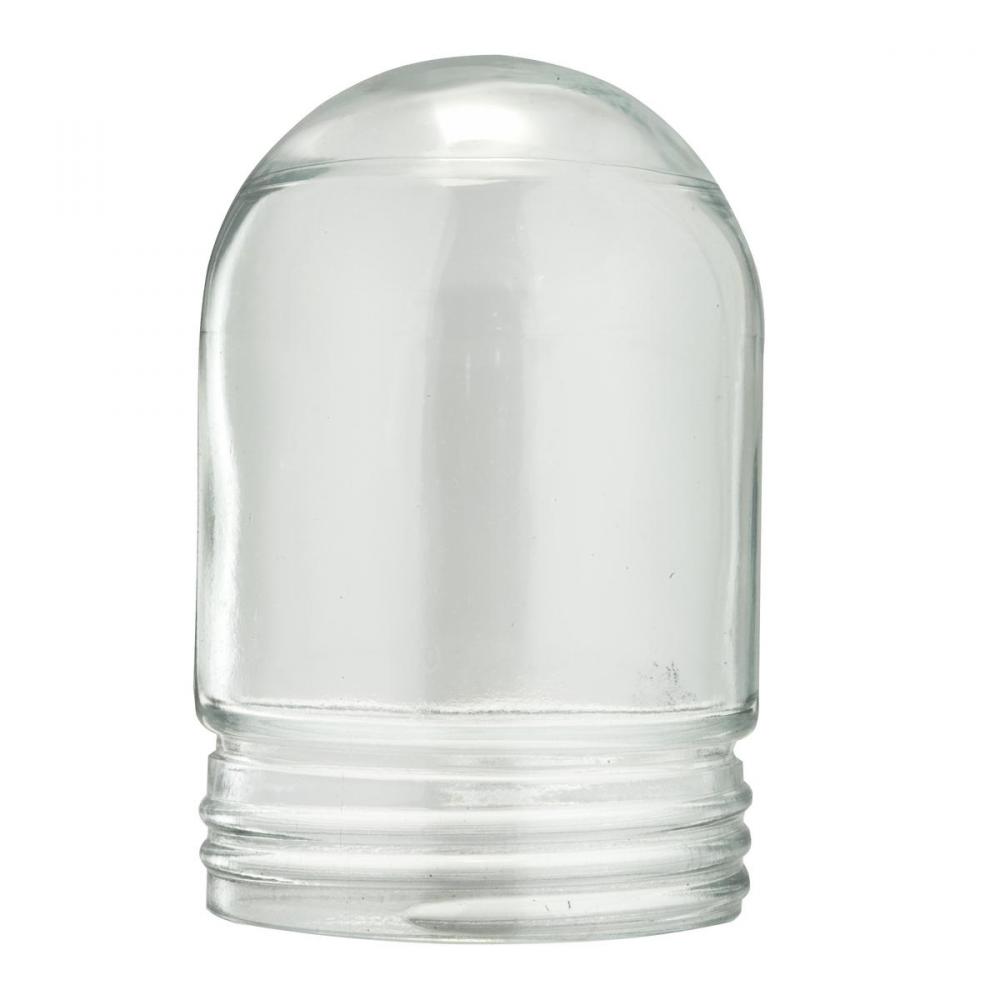 REPLACEMENT GLASS GLOBE 3-TIER (5884-8)