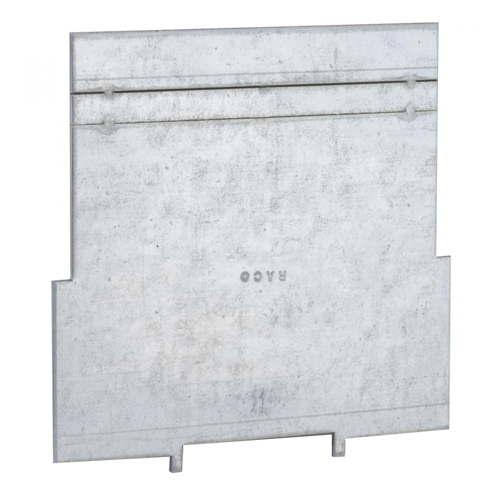 LOW VOLT 4SQ BOX PARTITION 1-1/2 DEEP