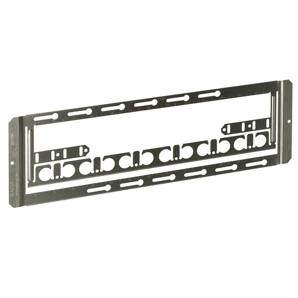 OPEN BOX MOUNTING BRKT 16