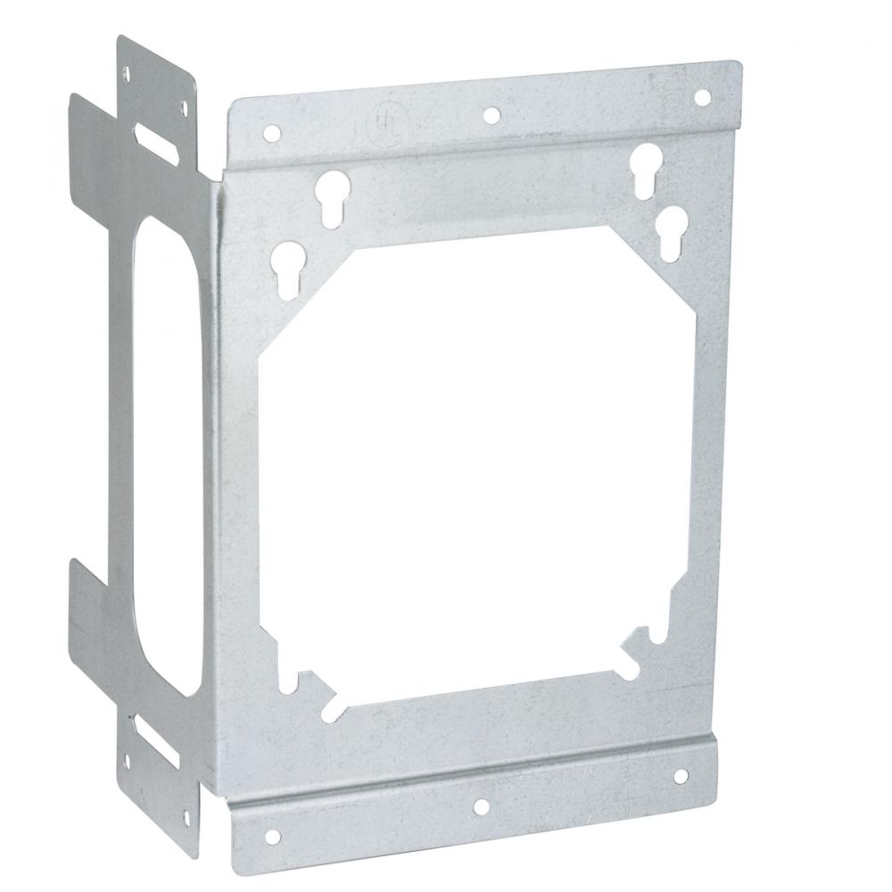 TWO-POINT BOX MOUNITNG BRACKET