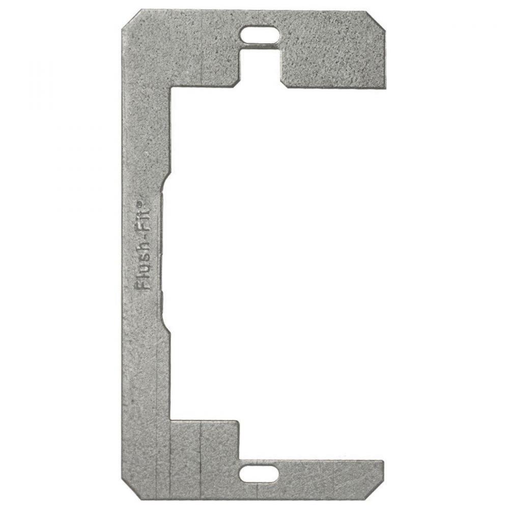 FLUSH FIT DEVICE LEVELER