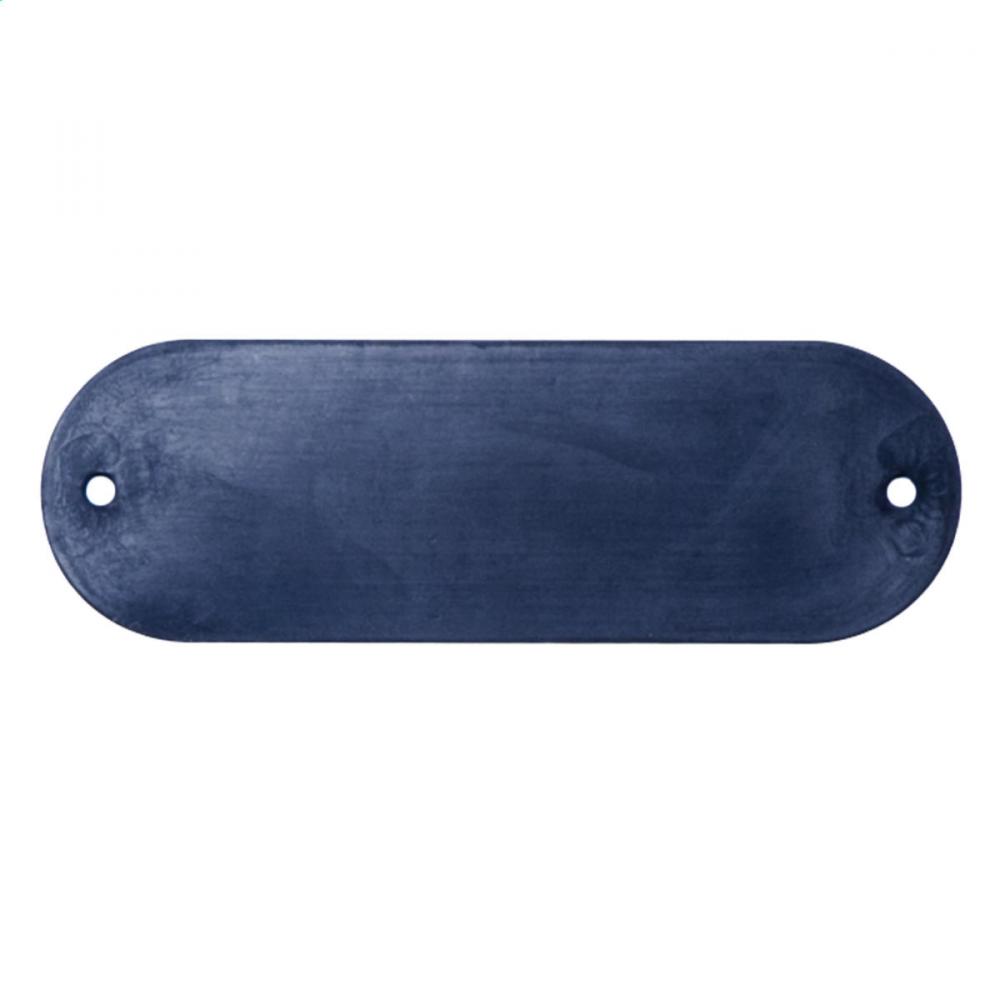 2-1/2 IN CONDUIT BODY RUBBER GASKET