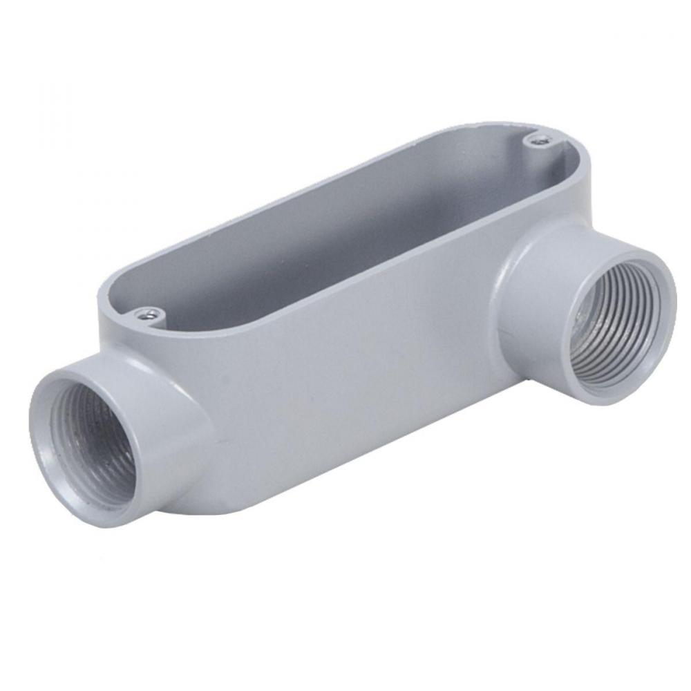 1-1/2 IN RIGID LL TYPE BODY