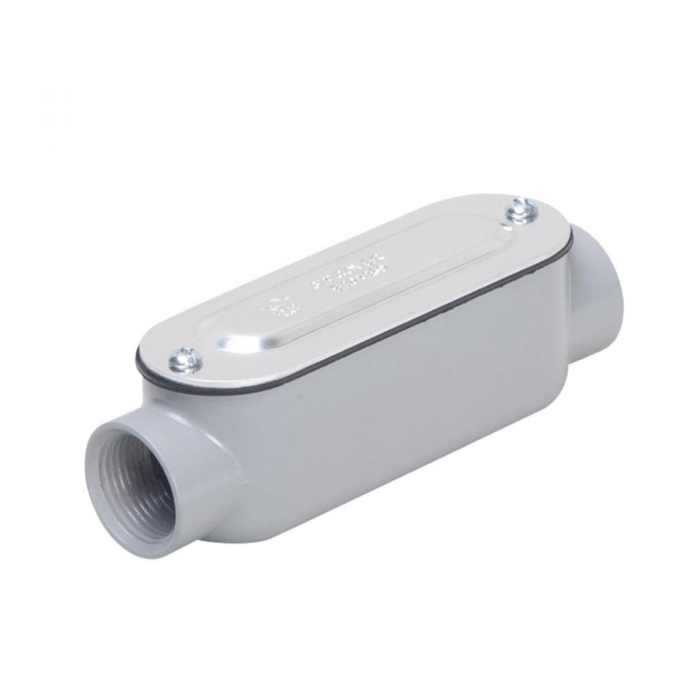 1/2 IN RIGID C ASSEMBLY