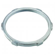 Raco-Taymac-Bell, a Hubbell affiliate 1020 - LOCKNUT 5 IN STEEL