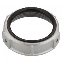 Raco-Taymac-Bell, a Hubbell affiliate 1128 - BUSHING 3-1/2 IN INSULATED MALL IRON