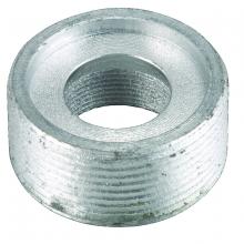 Raco-Taymac-Bell, a Hubbell affiliate 1177 - REDUCING BUSHING 3-1/2 IN to 3 IN STEEL
