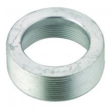 Raco-Taymac-Bell, a Hubbell affiliate 1186 - REDUCING BUSHING 4 IN to 3-1/2 IN STEEL
