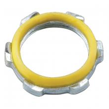 Raco-Taymac-Bell, a Hubbell affiliate 1206 - SEALING LOCKNUT 1-1/2 IN STEEL