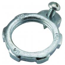 Raco-Taymac-Bell, a Hubbell affiliate 1246 - BONDING LOCKNUT 1-1/2 IN STEEL