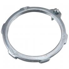 Raco-Taymac-Bell, a Hubbell affiliate 1254 - BONDING LOCKNUT 3-1/2 IN STEEL