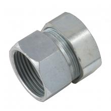 Raco-Taymac-Bell, a Hubbell affiliate 1352 - COUPLING COMB RGD/IMC - EMT 1/2 IN STEEL