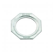 Raco-Taymac-Bell, a Hubbell affiliate 1376 - REDUCING WASHER 2 IN TO 3/4 IN STEEL