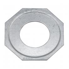 Raco-Taymac-Bell, a Hubbell affiliate 1382 - REDUCING WASHER 2-1/2 IN TO 1-1/2 IN STL