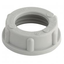 Raco-Taymac-Bell, a Hubbell affiliate 1404 - INSULATING BUSHING 1 IN PLASTIC