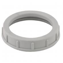 Raco-Taymac-Bell, a Hubbell affiliate 1412 - INSULATING BUSHING 3 IN PLASTIC