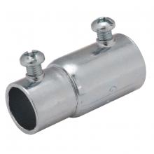 Raco-Taymac-Bell, a Hubbell affiliate 1432 - COUPLING COMB RGD/IMC - EMT 1/2 IN STEEL