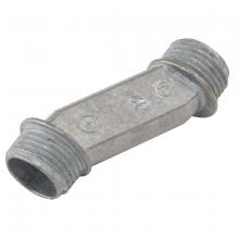 Raco-Taymac-Bell, a Hubbell affiliate 1455 - OFFSET NIPPLE 1-1/4 IN DIE CAST ZINC