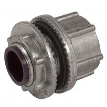 Raco-Taymac-Bell, a Hubbell affiliate 1712 - RGD/IMC HUB 3 IN INSUL DIE CAST ZINC