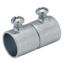 Raco-Taymac-Bell, a Hubbell affiliate 2025 - EMT SET SCREW COUPLING 1-1/4 IN STEEL