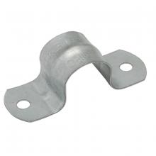 Raco-Taymac-Bell, a Hubbell affiliate 2096 - STRAP EMT 2-HOLE 1-1/2 IN STEEL
