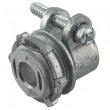 Raco-Taymac-Bell, a Hubbell affiliate 2192 - CONNECTOR FLEX AC/MC 1/2 DIE CAST ZINC