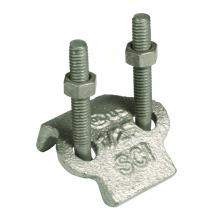 Raco-Taymac-Bell, a Hubbell affiliate 2364RC - 3-1/2 IN RIGHT ANGLE CLAMP