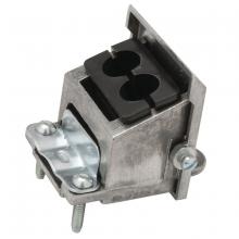 Raco-Taymac-Bell, a Hubbell affiliate 2440 - ENTR HEAD 3 3/0-4/0AWG  1 1/0-2/0AWG