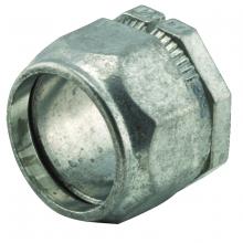Raco-Taymac-Bell, a Hubbell affiliate 2702 - CONNECTOR EMT 2PC 1/2IN DIECAST ZN