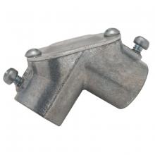 Raco-Taymac-Bell, a Hubbell affiliate 2752 - HANDY ELL COUPLING EMT 90 1/2IN ZN