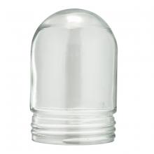 Raco-Taymac-Bell, a Hubbell affiliate 5694-0 - REPLACEMENT GLASS GLOBE 3-TIER (5884-8)