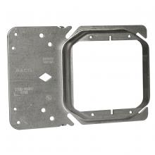 Raco-Taymac-Bell, a Hubbell affiliate 779B - 4SQ STUD-MOUNT RING 2G - RAISED 3/4