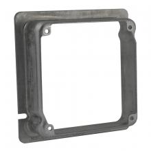 Raco-Taymac-Bell, a Hubbell affiliate 859 - 4-11/16 TO 4SQ ADAPTR RNG - RAISED 1-1/4