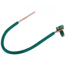 Raco-Taymac-Bell, a Hubbell affiliate 982 - 14AWG SOLID PIGTAIL 6 INCH