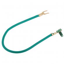 Raco-Taymac-Bell, a Hubbell affiliate 992 - 14AWG STR PIGTAIL 8 INCH