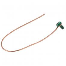 Raco-Taymac-Bell, a Hubbell affiliate 997 - 14AWG SOLID PIGTAIL 8 INCH - BARE