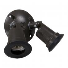 Raco-Taymac-Bell, a Hubbell affiliate LT230Z - RND WP CLS CVR W/(2)EXT GSKT LMPHLDR BR