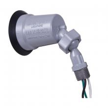 Raco-Taymac-Bell, a Hubbell affiliate LTS100S - WP SWVL LAMPHOLDER W/EXTERNAL GASKET GRY
